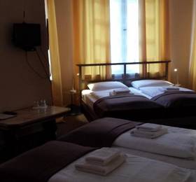 Hotel de Ela в Берлине