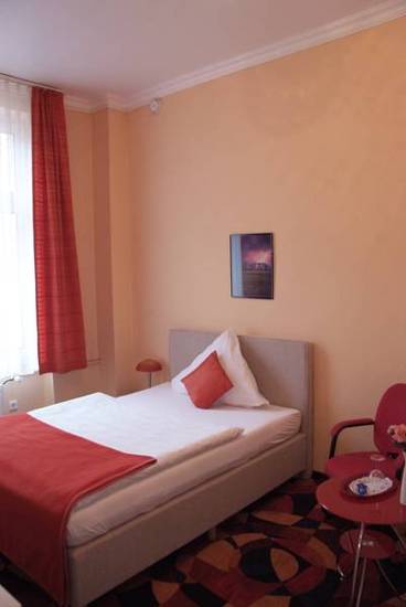 Hotel Ariana  2* Германия, Дюссельдорф