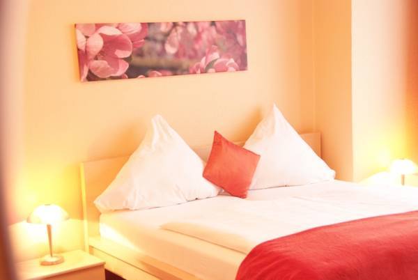 Hotel Ariana  2* Германия, Дюссельдорф