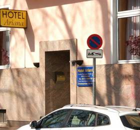 Hotel Ariana  в Дюссельдорфе