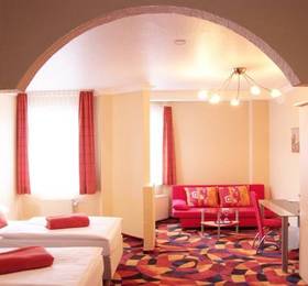 Отдых в Hotel Ariana  - Германия, Дюссельдорф