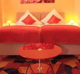 Туры в Hotel Ariana  в Германии
