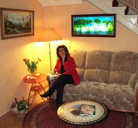 Hotel Ariana  в Дюссельдорфе