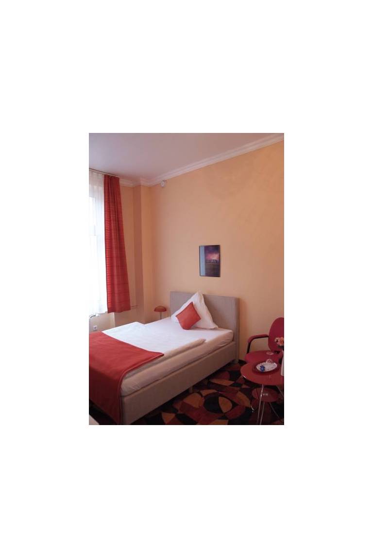 Hotel Ariana 