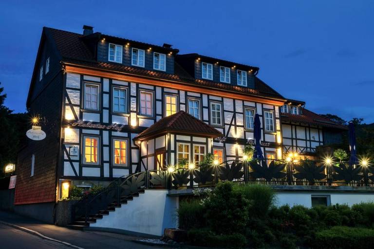 Hubertus Hof 