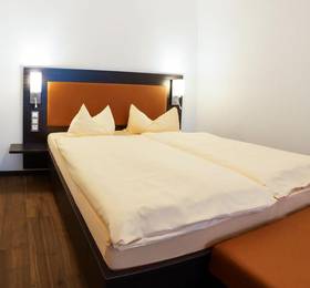 Hotel Pieper  в Трире