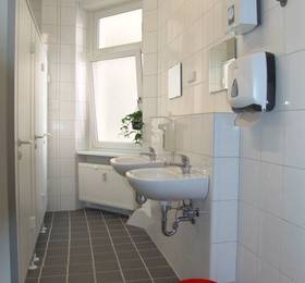 Отдых в Green Hostel - Германия, Берлин