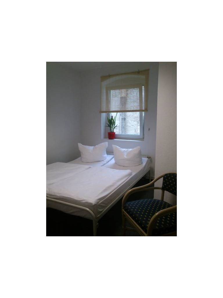 Green Hostel