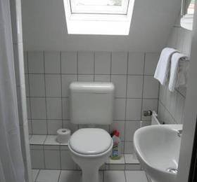 Hotel Goethe  в Кельне