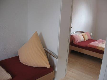 Hotel Goethe 