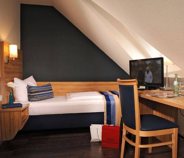 Hotel Triton  3* Германия, Кельн