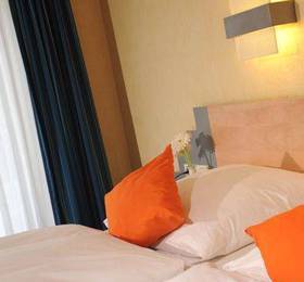 Hotel Triton  в Кельне