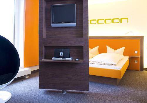 Hotel Cocoon Sendlinger Tor 3*