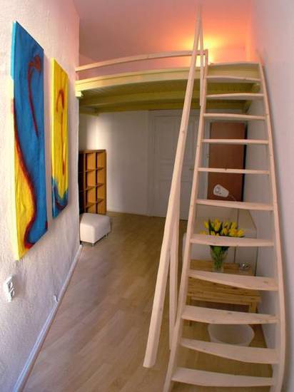 Guesthouse21 Gay Германия, Берлин