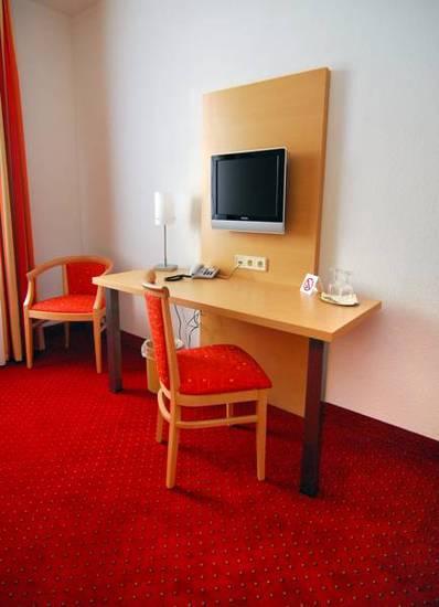 Acarte Hotel  3* Германия, Веймар
