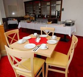 Туры в Acarte Hotel  в Германии
