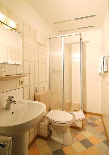 Hotel Daheim 2*