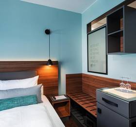 Отдых в Hotel Daheim - Германия, Мюнхен