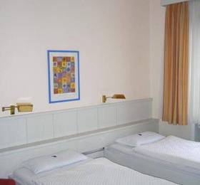 Hotel Oehler в Эссене