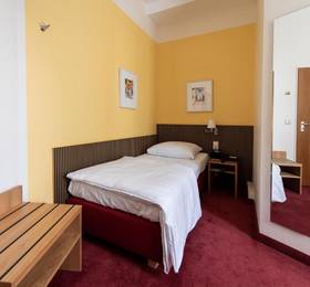 Hotel Aigner в Бонне