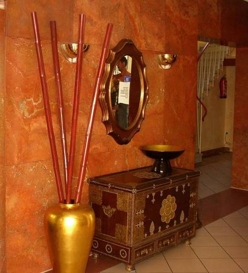 Hotel am Dom 3* Германия, Франкфурт-на-Майне
