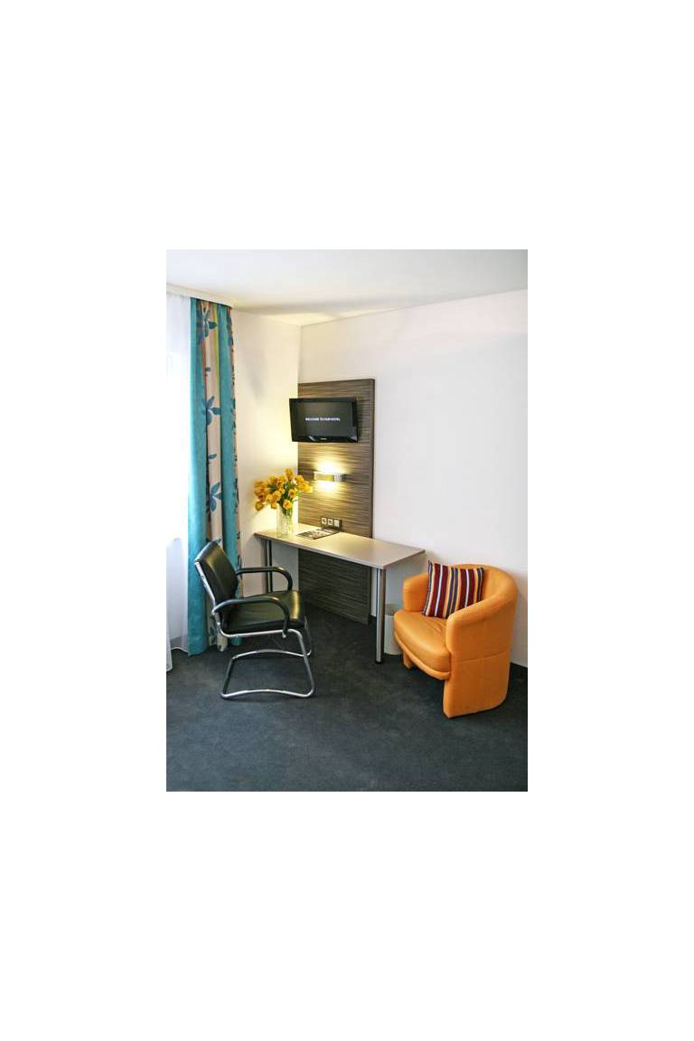 Hotel am Zoo