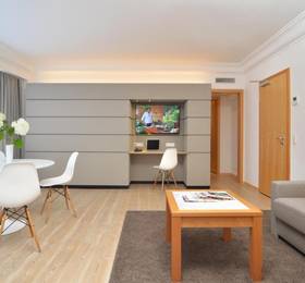 Отдых в Hotel Ludwig Superior - Германия, Кельн