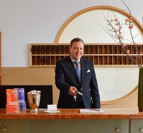 Туры в Hotel Ludwig Superior в Германии