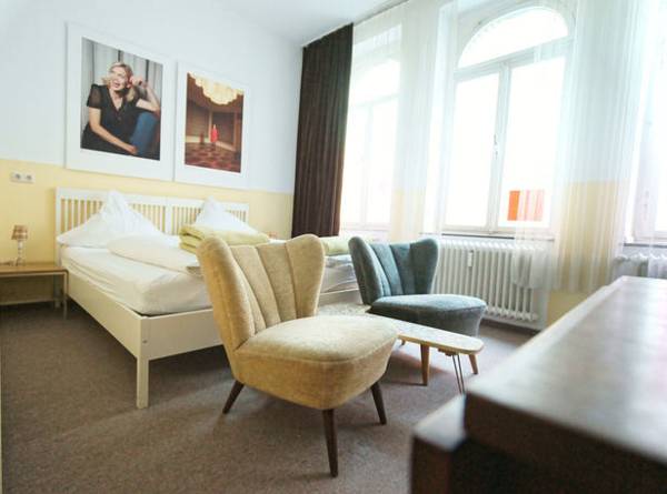 Hotel Marsil 3*