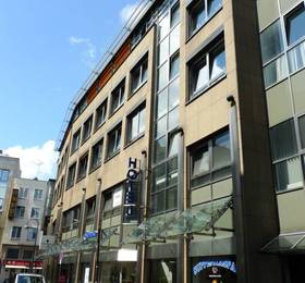Туры в Sonata Hotel в Германии
