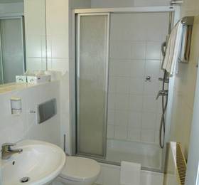 Sonata Hotel в Кельне