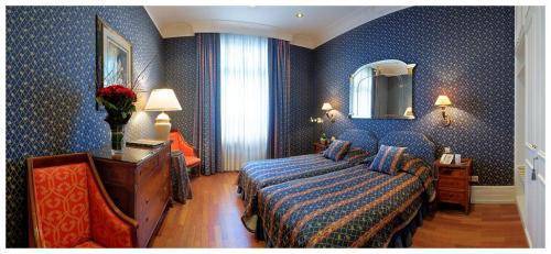 Hilton Imperial Dubrovnik 4* Германия, Франкфурт-на-Майне