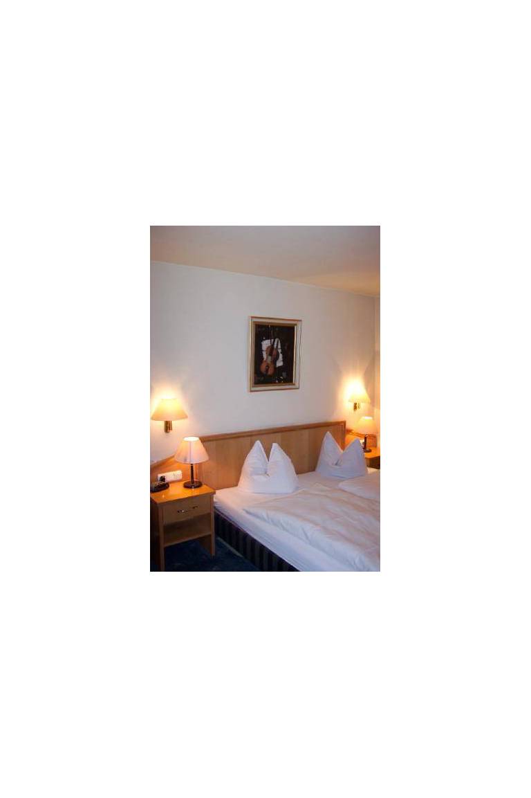 Hotel Brehm 