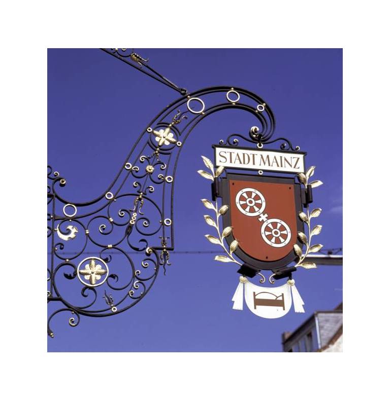 Stadt Mainz 