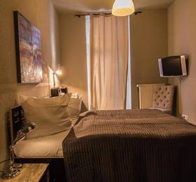 BS Boarding House в Гейдельберге