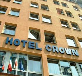 Туры в Crown Hotel в Германии