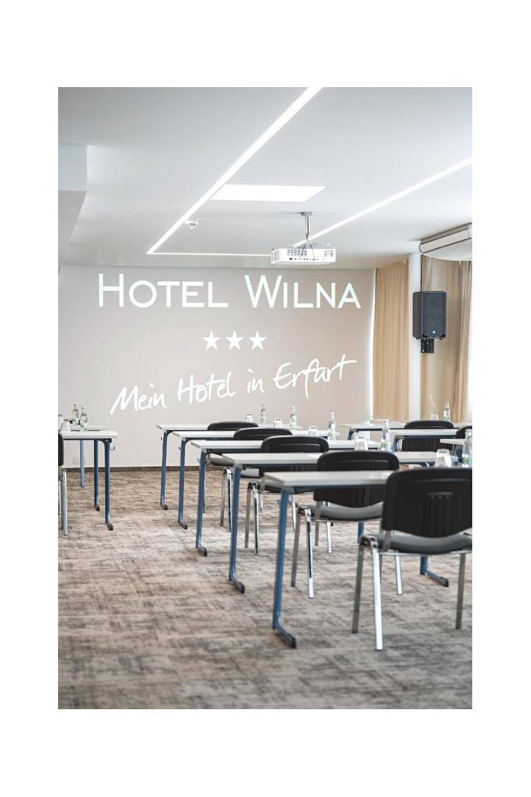 Hotel Wilna 