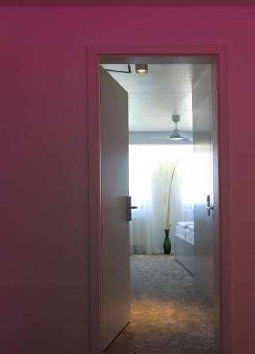 Pearl Hotel 4* Германия, Франкфурт-на-Майне