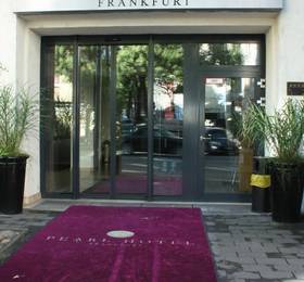 Туры в Pearl Hotel в Германии