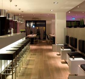 Отдых в Pearl Hotel - Германия, Франкфурт-на-Майне