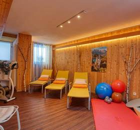Hotel Jakob в Фюссене