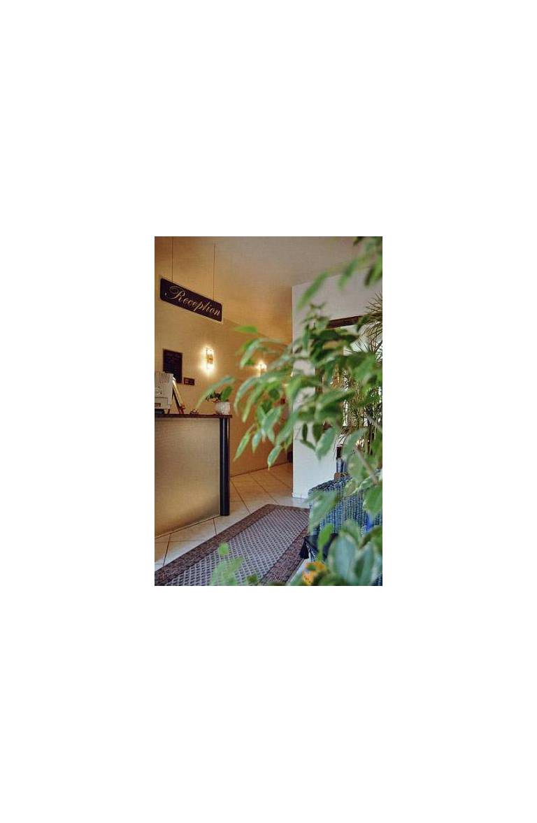 Hotel Hesse