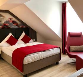 Туры в Hotel Kautz в Германии