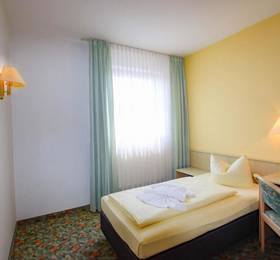 Отдых в Hotel Astor - Германия, Альтенбург