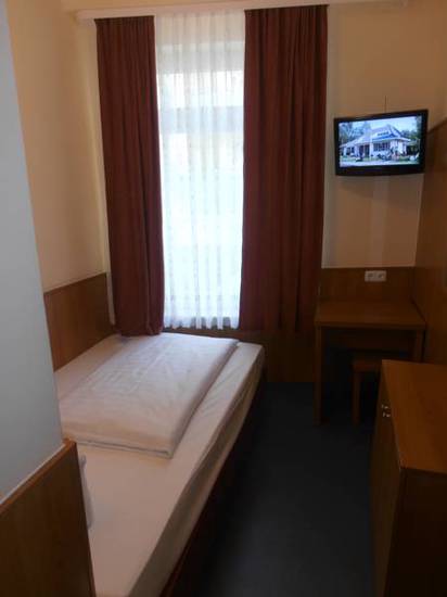 Altan Hotel Германия, Гамбург