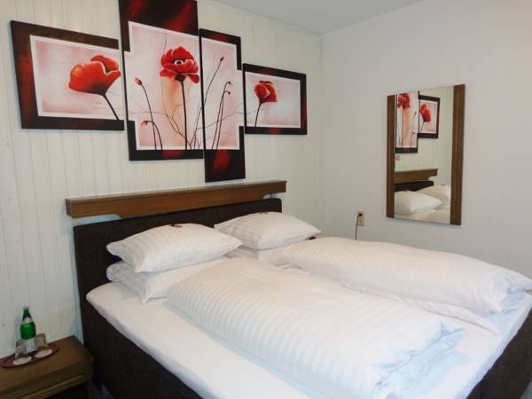 Hotel Union 3* Германия, Дортмунд