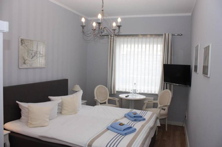 Hotel Maria 