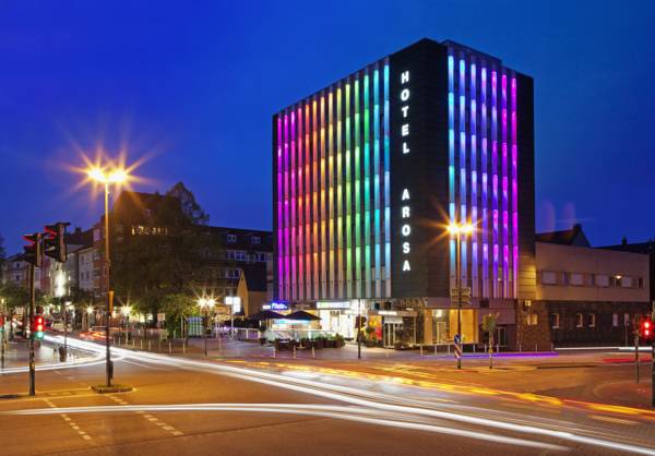 Novum Hotel Arosa Essen