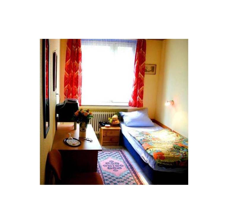 Lamti Hotel 