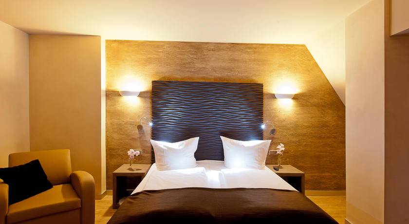 Artim 4* Германия, Берлин